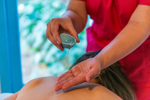 Massagem Miofascial